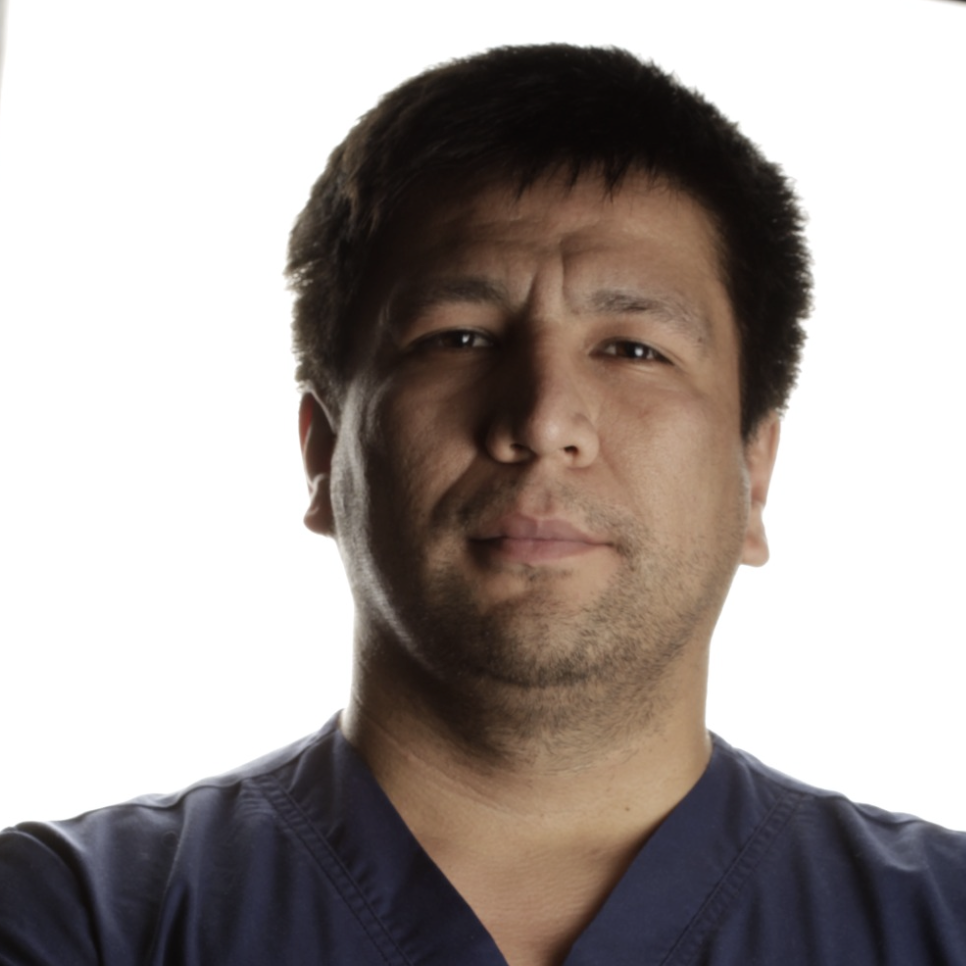 Felipe Castro