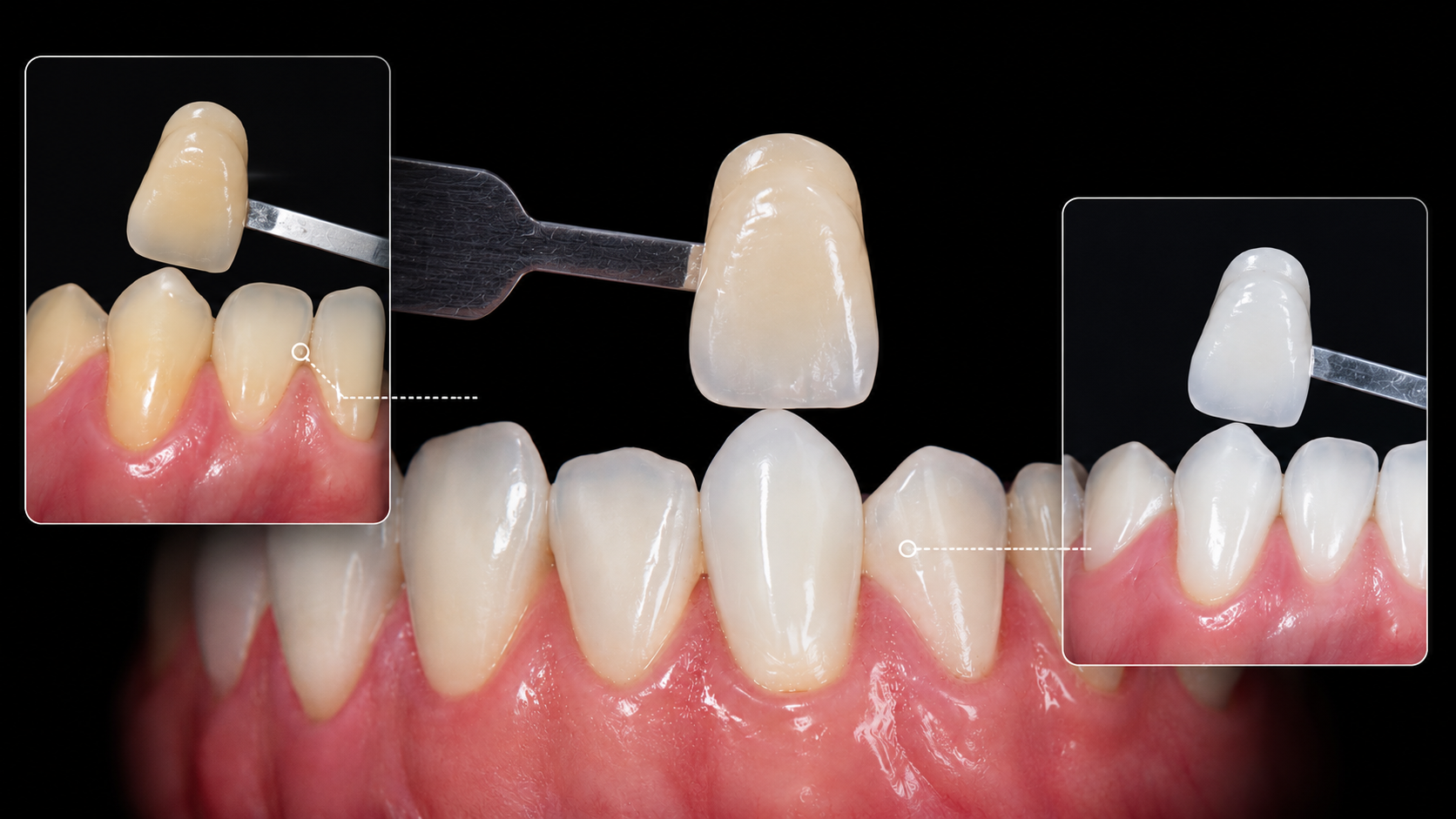 Blanqueamiento dental