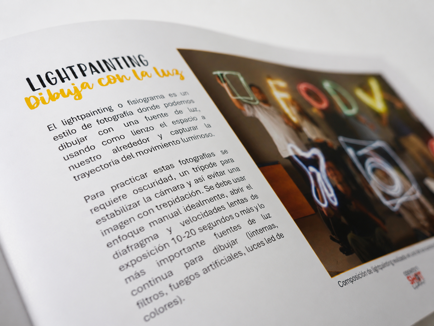 Contenido ebook OdontoShot